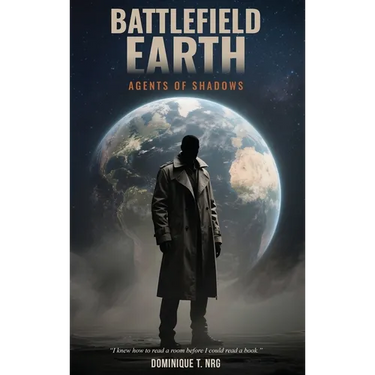 Battlefield Earth: Agents of Shadows