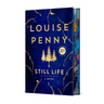 Still Life Deluxe Edition: A Chief Inspector Gamache Novel