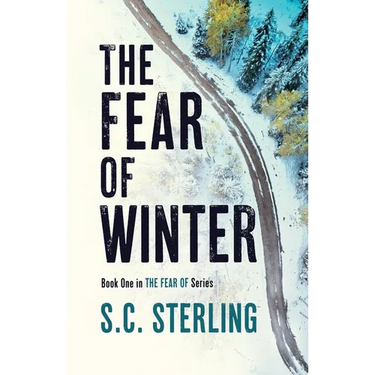 The Fear of Winter (Book One in The Fear Of Series): A Kidnapping Crime Thriller
