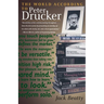 The World According to Peter Drucker