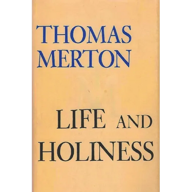 Life and Holiness