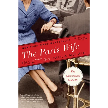 The Paris Wife