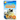 Discovery Kids All-Star Reader: Fluffy, Puffy Animals! Level 1
