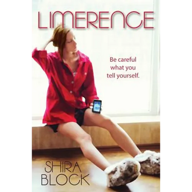 Limerence: Be careful what you tell yourself.