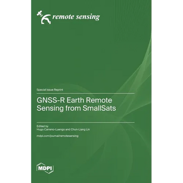 GNSS-R Earth Remote Sensing from SmallSats