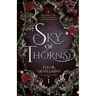 Sky of Thorns: An epic fantasy romance