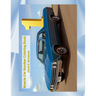 Muscle Car Number Coloring Book: A Fun-Filled Coloring Adventure with American Muscle Cars!