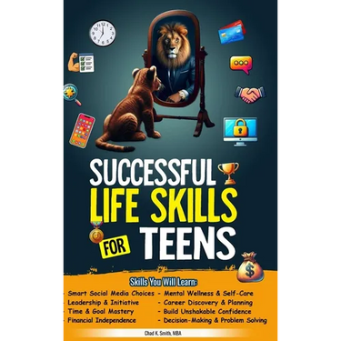 Successful Life Skills for Teens