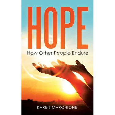 Hope: How Other People Endure