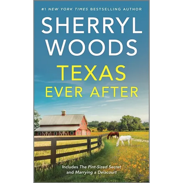 Texas Ever After