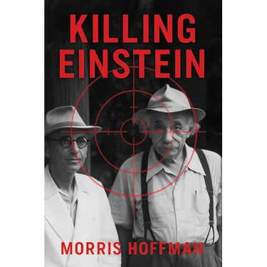 Killing Einstein