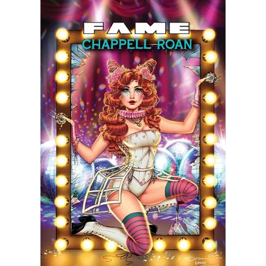 Fame: Chappell Roan