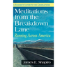 Meditations from the Breakdown Lane: Running Across America