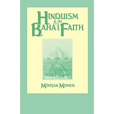 Hinduism and the Baha'i Faith