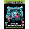A Minecraft Movie Official Activity Book