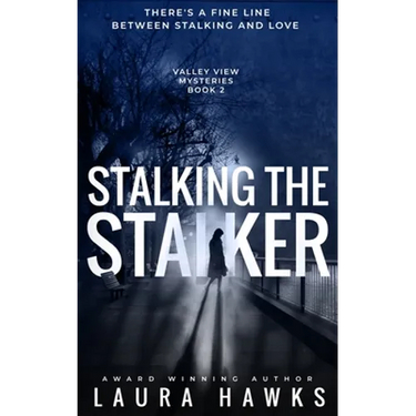 Stalking The Stalker