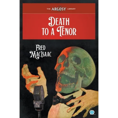 Death to a Tenor