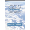 God and the World
