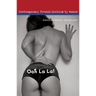 Ooh La La!: Contemporary French Erotica by Women