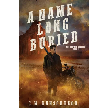 A Name Long Buried
