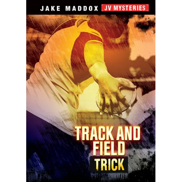 Track and Field Trick