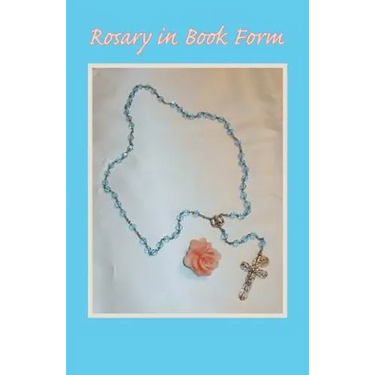 Rosary in Book Form