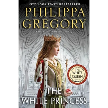 The White Princess