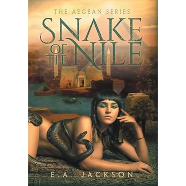 Snake Of The Nile