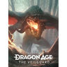 The Art of Dragon Age: The Veilguard