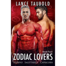 Zodiac Lovers Book 4