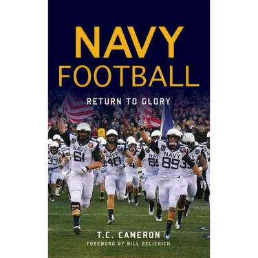 Navy Football: Return to Glory