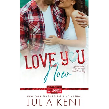 Love You Now