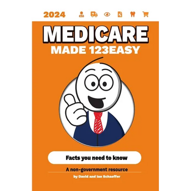 Medicare Made 123Easy: Facts you need to know