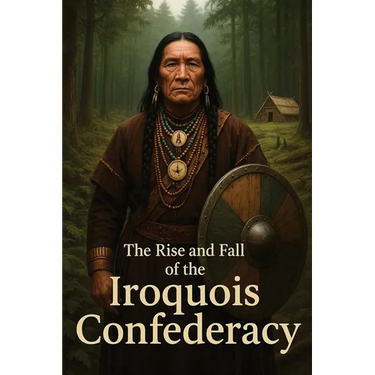 The Rise and Fall of the Iroquois Confederacy