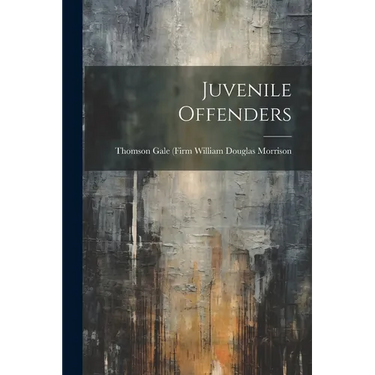 Juvenile Offenders