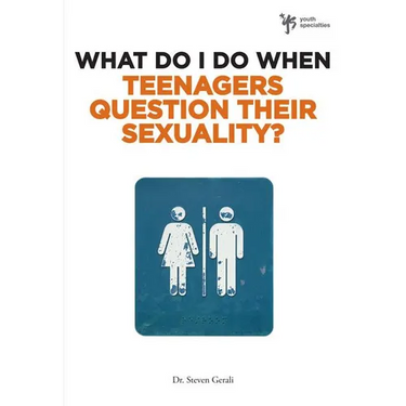 The What Do I Do When Teenagers Question Their Sexuality?