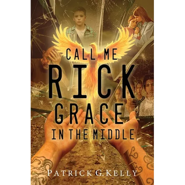 Call Me Rick: Grace in the Middle