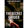 The Secret Garden (Unabridged)