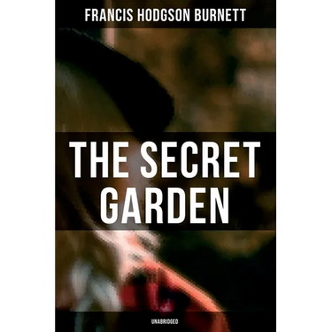 The Secret Garden (Unabridged)