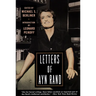 Letters of Ayn Rand