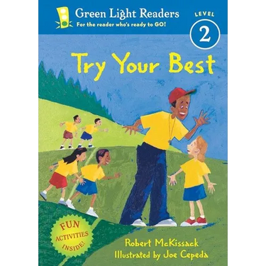 Try Your Best