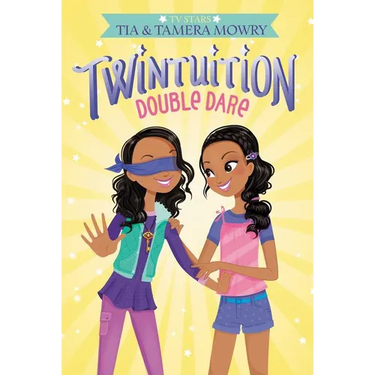 Twintuition: Double Dare