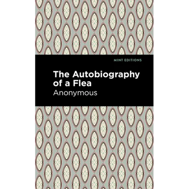 Autobiography of a Flea