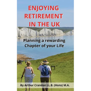 Enjoying Retirement in the UK: Planning a rewarding Chapter of your Life
