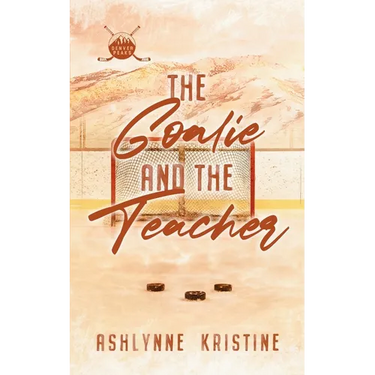 The Goalie and The Teacher