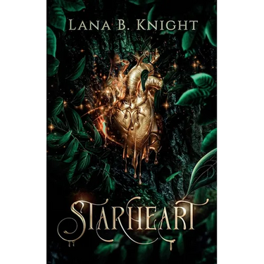Starheart