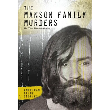 Manson Family Murders