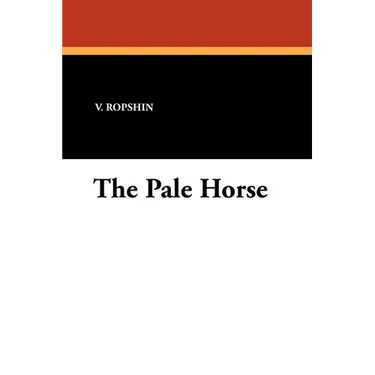 The Pale Horse