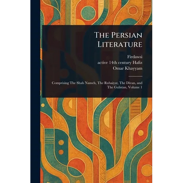 The Persian Literature