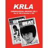 KRLA Chronological Archives Vol 5: May 28, 1966 to November 5, 1966